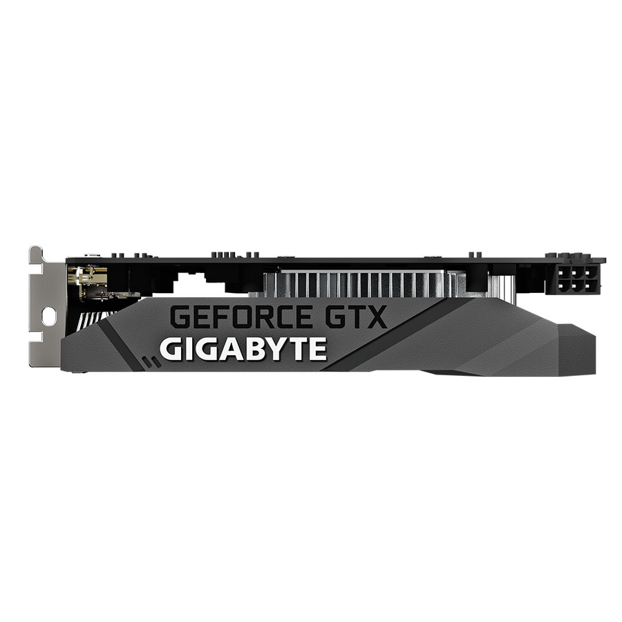VGA Gigabyte GeForce GTX 1650 D6 4G 4GB GDDR6 - Gambar 3