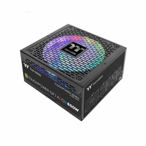 Thermaltake Toughpower GF1 ARGB 850W 80+ Gold Full Modular RGB