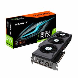 VGA Gigabyte GeForce RTX 3080 Ti EAGLE OC 12G 12GB GDDR6X