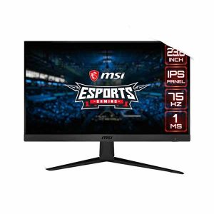 Monitor MSI Optix G241V E2 23.8" FHD 75Hz 1ms IPS Anti-glare