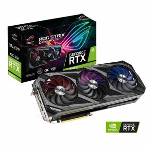 VGA ASUS ROG STRIX RTX 3080 TI OC 12GB