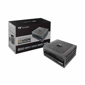 PSU Thermaltake Toughpower GF3 1650W 80+ Gold TT Premium Edition
