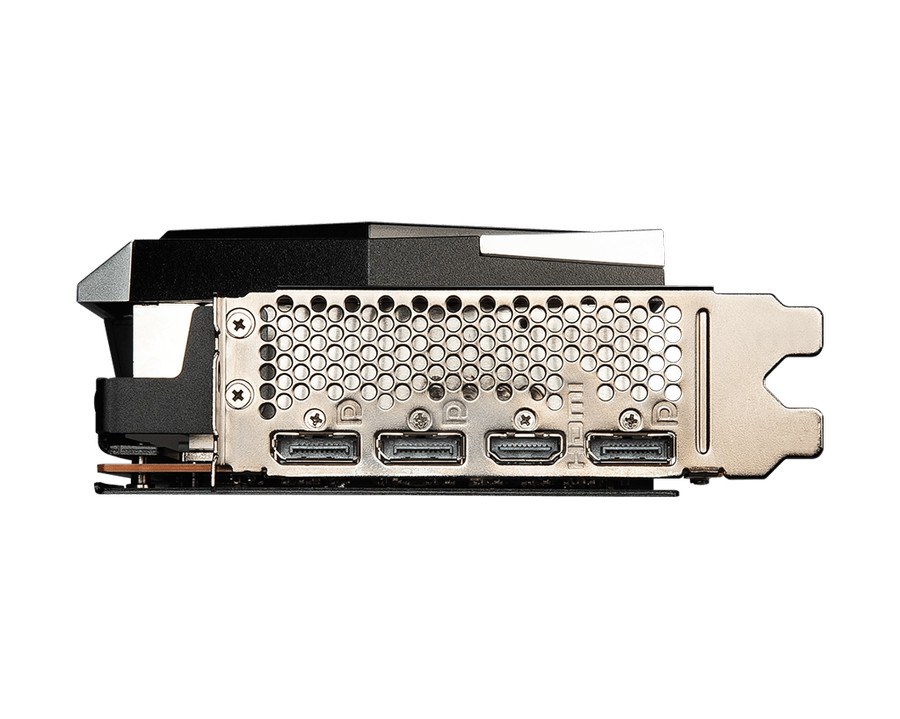 VGA MSI Radeon RX 6750 XT GAMING X TRIO 12G 12GB GDDR6 - Gambar 5