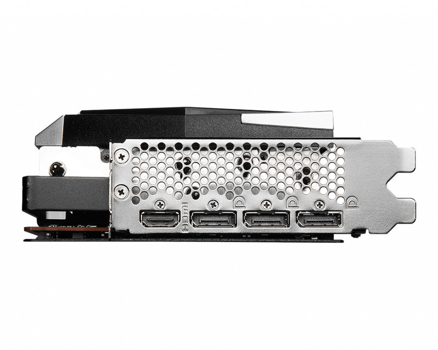 VGA MSI Radeon RX 6950 XT GAMING X TRIO 16G 16GB GDDR6 - Gambar 5