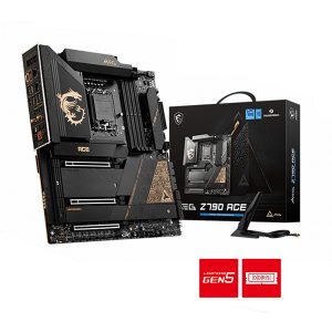 Motherboard MSI MEG Z790 ACE INTEL LGA 1700 DDR5