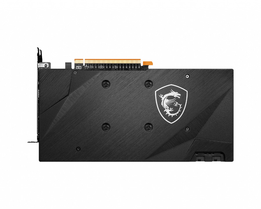 VGA MSI Radeon RX 6750 XT MECH 2X 12G OC 12GB GDDR6 - Gambar 3