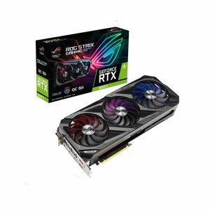 VGA ASUS ROG STRIX GeForce RTX 3070 TI OC 8G 8GB GDDR6X