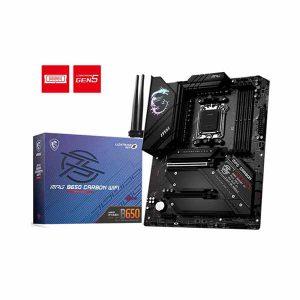 Motherboard MSI MPG B650 CARBON WIFI AMD AM5 DDR5