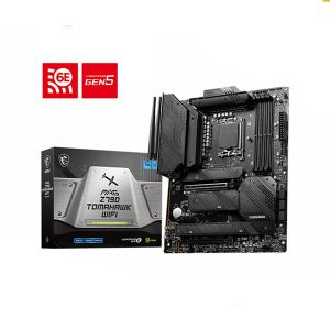 Motherboard MSI MAG Z790 TOMAHAWK WIFI INTEL LGA 1700 DDR5
