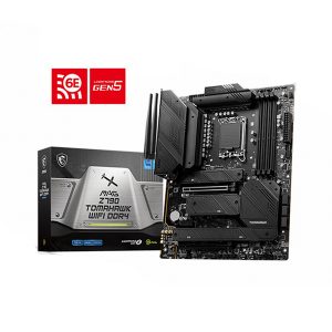 Motherboard MSI MAG Z790 TOMAHAWK WIFI DDR4 INTEL LGA 1700