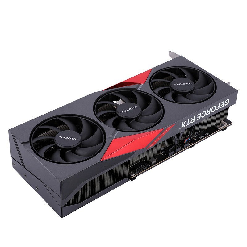 VGA Colorful GeForce RTX 4090 NB EX-V 24G 24GB GDDR6X - Gambar 5