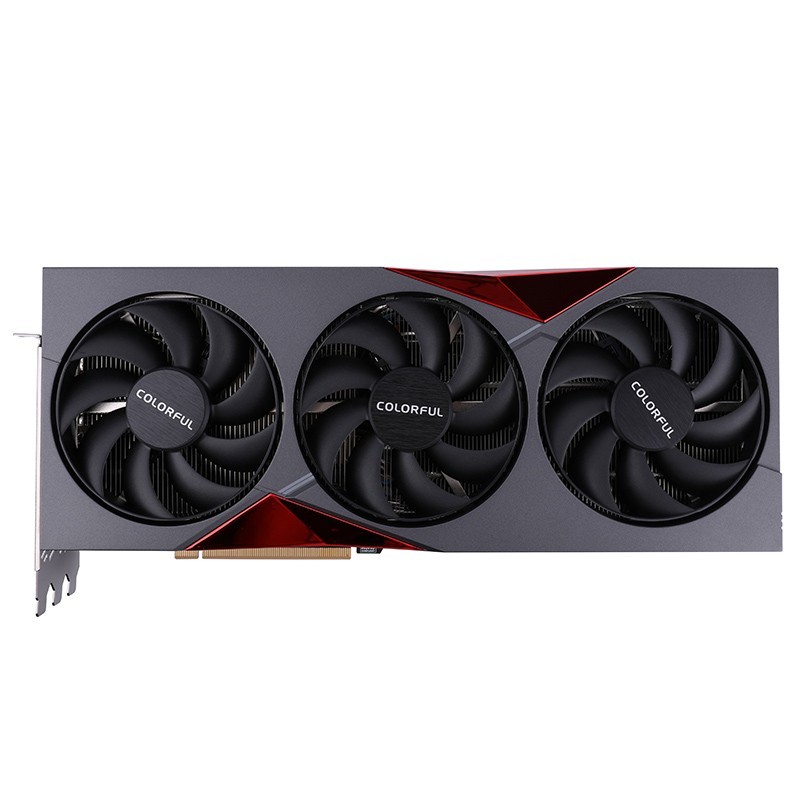 VGA Colorful GeForce RTX 4090 NB EX-V 24G 24GB GDDR6X - Gambar 4