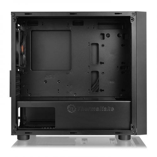 PC Case THERMALTAKE Versa H17 - Gambar 2