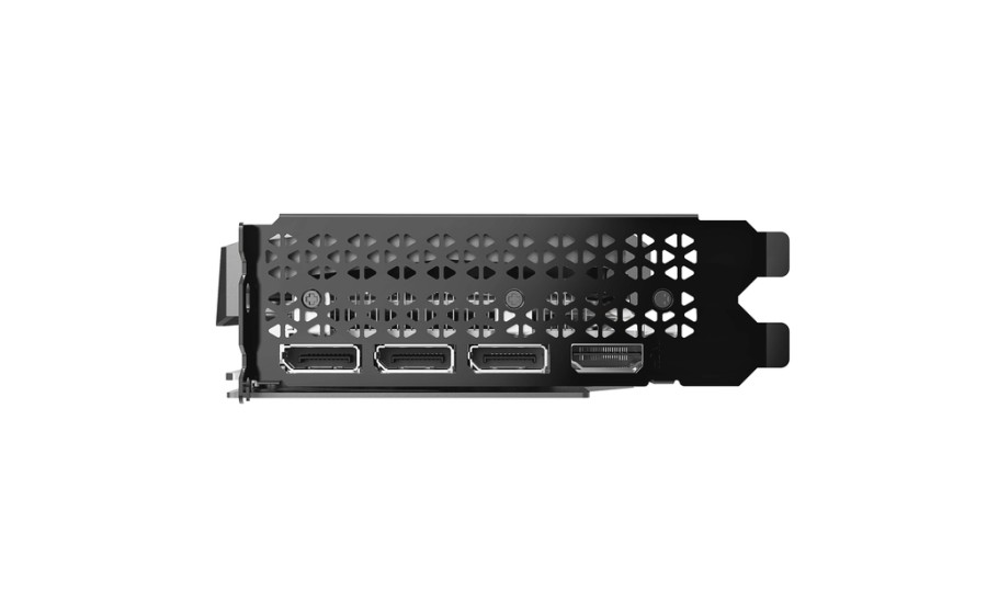 VGA ZOTAC GAMING GeForce RTX 3050 Twin Edge OC 8G 8GB GDDR6 - Gambar 3