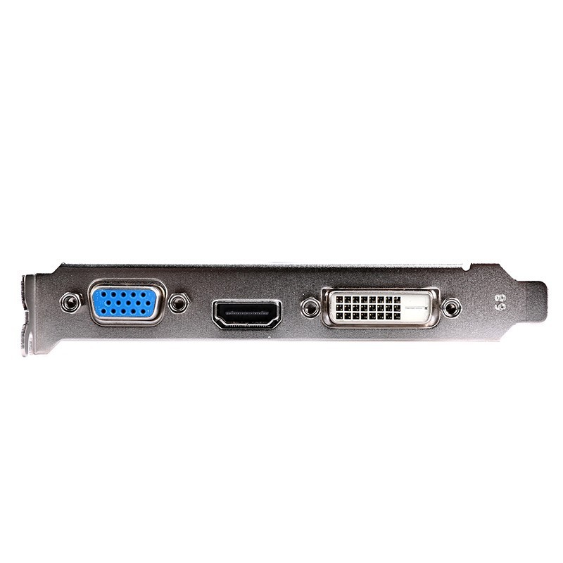VGA Colorful GeForce GT730K LP 4GD3-V GT 730 4G 4GB GDDR3 - Gambar 5