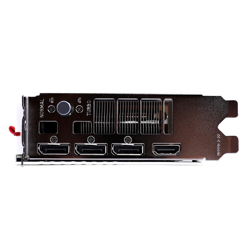 VGA Colorful iGame GeForce RTX 3060 Mini OC 12G L-V 12GB GDDR6 - Gambar 3