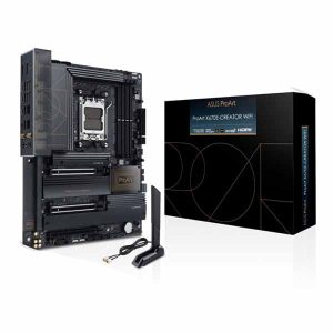 Motherboard MSI ProArt X670E-CREATOR WIFI AMD AM5 X670 DDR5