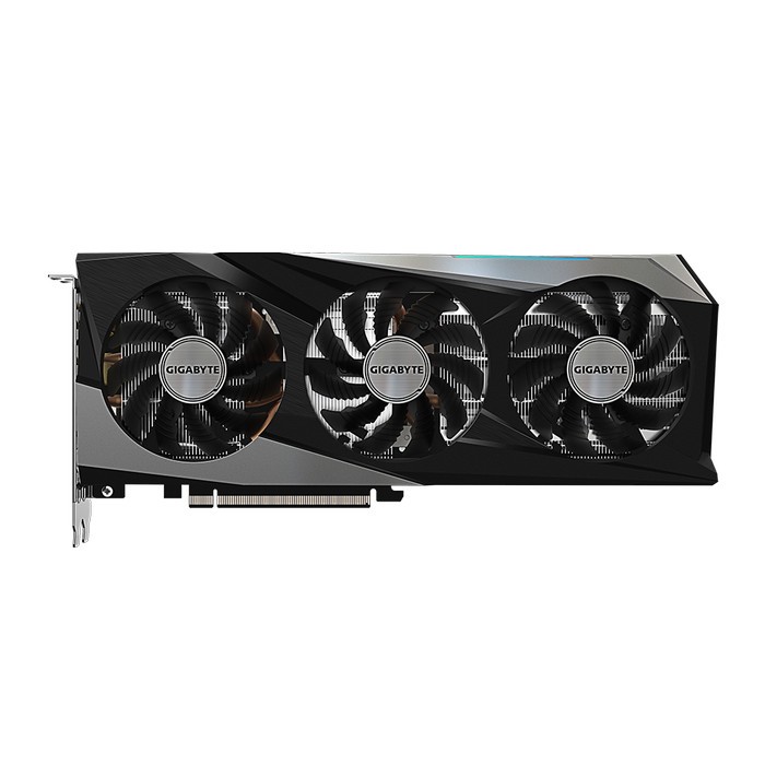 VGA Gigabyte RX 6700 XT Gaming OC 12G GDDR6 192bit - Gambar 3