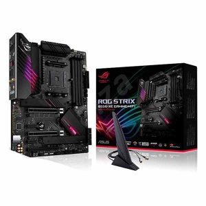 Motherboard ASUS ROG STRIX B550-XE GAMING WIFI