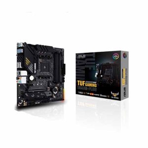 Motherboard ASUS TUF GAMING B550M-PLUS Socket AM4