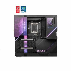 Motherboard MSI MEG Z690 GODLIKE DDR5 INTEL LGA 1700