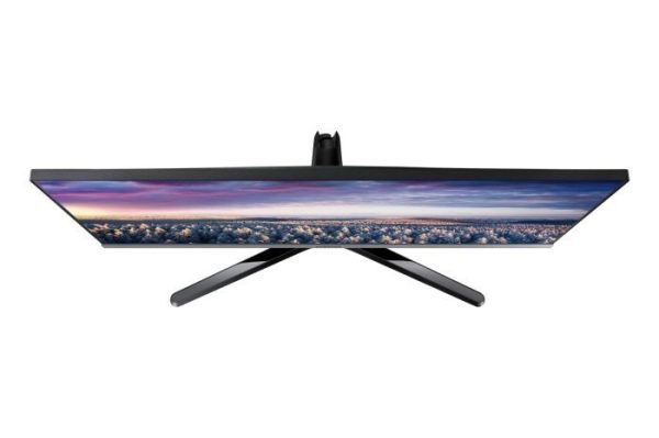 Monitor Samsung 24" S24R350 FHD Bezeless - 75hz 5ms S24R350FZE - Gambar 4