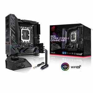 Motherboard ASUS ROG STRIX Z790-I GAMING WIFI Intel LGA1700 DDR5