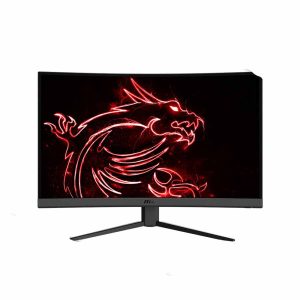 Monitor MSI Optix G32C4 31.5 VA FHD 165Hz 1ms Anti-glare