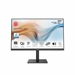 Monitor MSI Modern MD271QP 27 WQHD 75Hz 5ms IPS