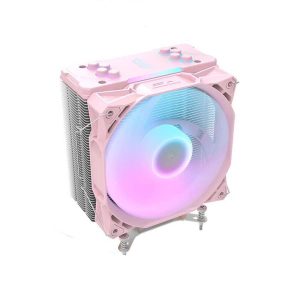 CPU COOLER AIGO DARKFLASH ELLSWORTH S11 PRO PINK