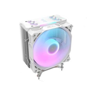 CPU COOLER AIGO DARKFLASH ELLSWORTH S11 PRO WHITE