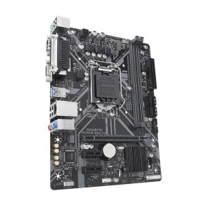 Motherboard Gigabyte H310M DS2 2.0 Intel Socket LGA1151 Garansi 1th