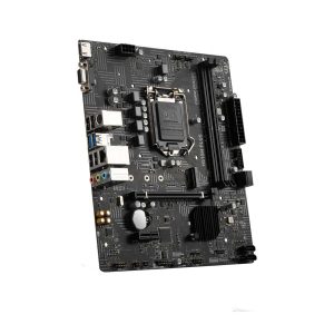 Motherboard MSI PRO H510M-PLUS V3 Intel H510 For Gen 10 Only