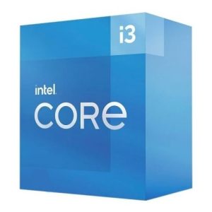 Intel Core i3 13100 LGA1700