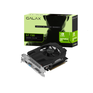 VGA GALAX GEFORCE GT 730 4GB DDR3