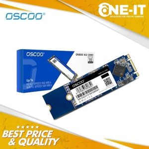 SSD Oscoo 1TB ON800 M.2 SATA 2280 1 TB