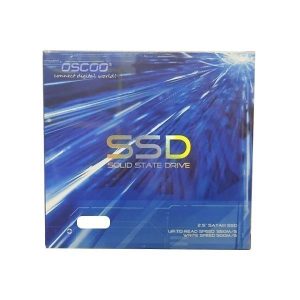 SSD Oscoo 2TB 2.5" SATA III