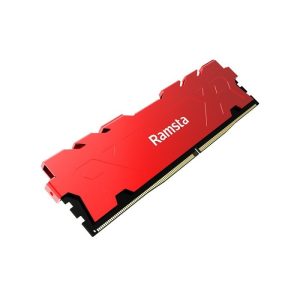 RAM RAMSTA SKY WOLF 4GB 2666Mhz Single