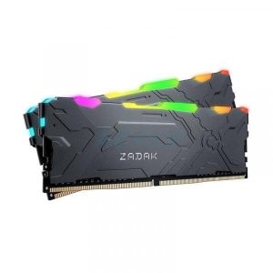 RAM ZADAK MOAB RGB 16GB Kit (2x8GB) DDR4 3200Mhz