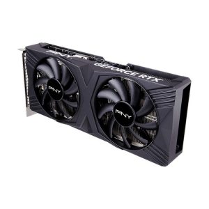 VGA PNY GeForce RTX 4060 Ti 16GB VERTO Dual Fan DLSS 3 16G GDDR6