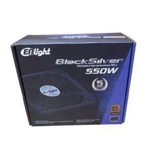 PSU Enlight 500W 85+
