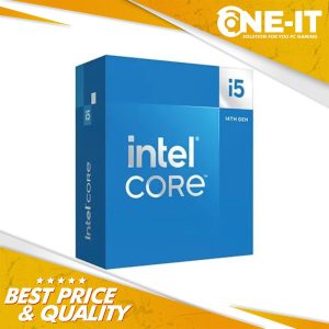 Processor Intel Core i5 14400F BOX LGA 1700 CPU