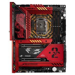 Motherboard ASUS ROG MAXIMUS Z790 HERO EVA-02 EDITION