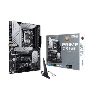Motherboard ASUS PRIME Z790-A WIFI-CSM Intel LGA1700 DDR5