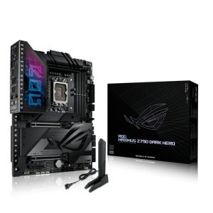 Motherboard ASUS ROG MAXIMUS Z790 DARK HERO Intel LGA1700