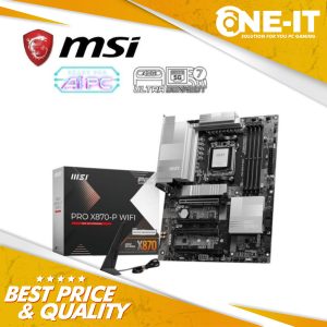 Motherboard MSI MAG X870 TOMAHAWK WIFI AMD Socket AM5 DDR5