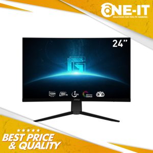 Monitor MSI G2422C 24" VA 1080 FHD 180Hz 1ms