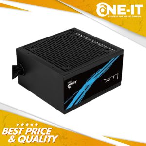 PSU AEROCOOL LUX 750W 80+ BRONZE