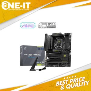 Motherboard MSI MAG Z890 TOMAHAWK WIFI INTEL LGA 1851 DDR5