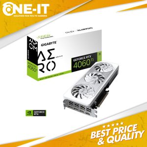 VGA Gigabyte GeForce RTX 4060 Ti AERO OC 8G 8GB GDDR6